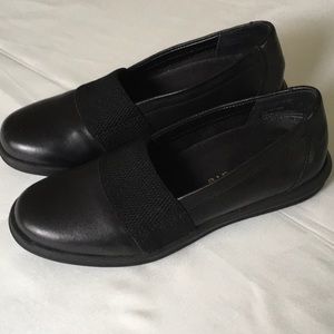 David Tate Hugo black lamb sz 4m